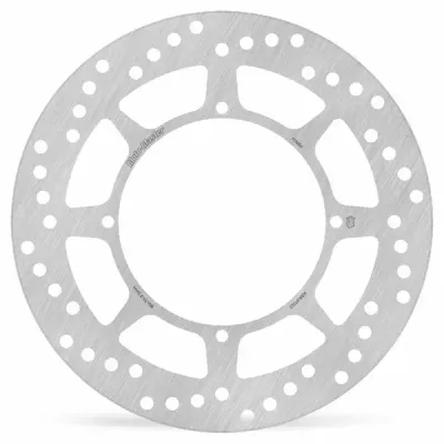 Vintage Series Brake Rotor
