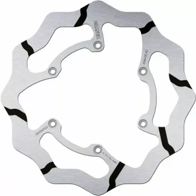 Rotor de frână Wave®
