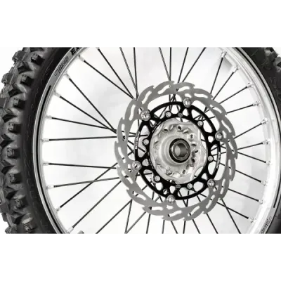 270 Disc