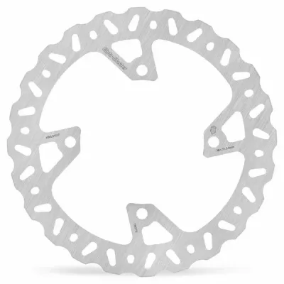 Disc de frână Nitro Series