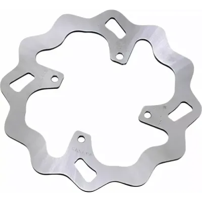 Wave® Rotor