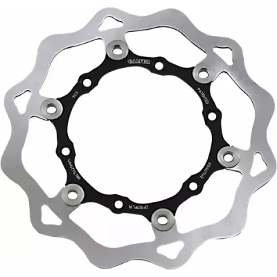 Wave® Rotor