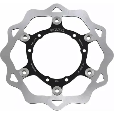 Wave® Rotor