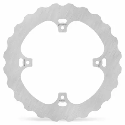 Disc de frână Nitro Series