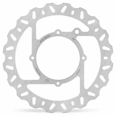 Disc de frână Nitro Series