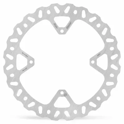 Disc de frână Nitro Series