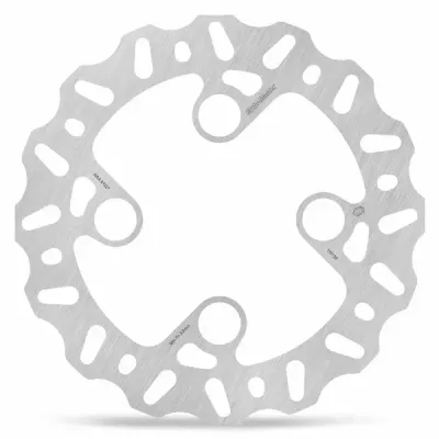 Nitro Series Brake Disc