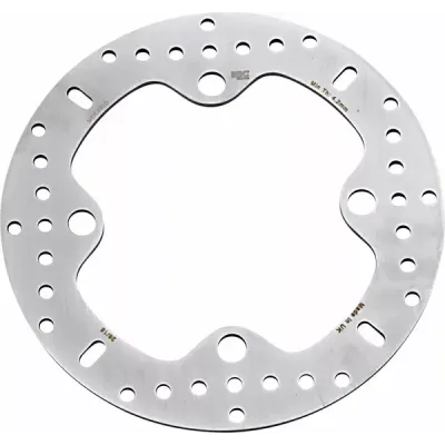 MD Series ATV Brake Rotor