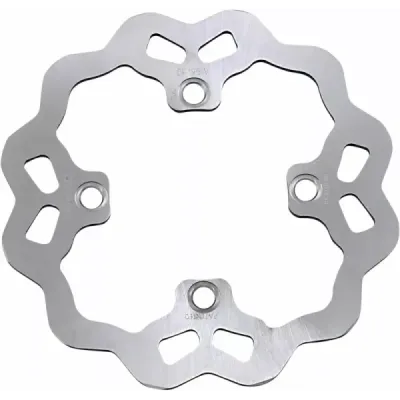 Wave® Rotor