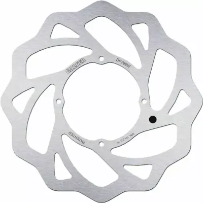 Rotor de frână Wave®
