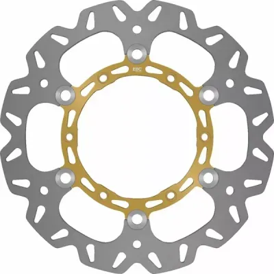 CX Extreme™ Motocross Brake Rotors