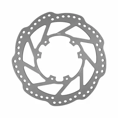 Supercross Contour Series Brake Rotors