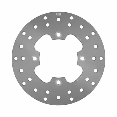 Rotor de frână fix pentru offroad seria D, rotund