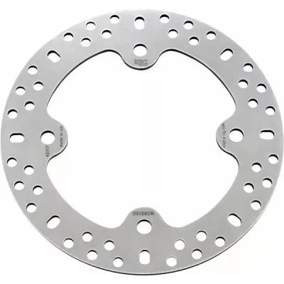 Rotor de frână ATV seria MD