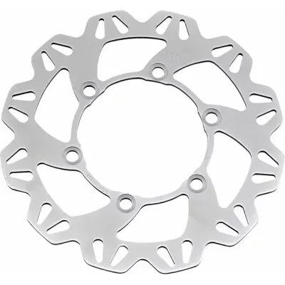 CX Extreme™ Motocross Brake Rotors