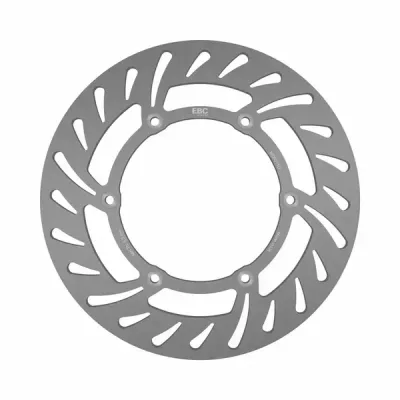 Rotor de frână fix pentru offroad seria D, rotund