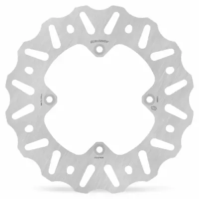 Nitro Series Brake Disc