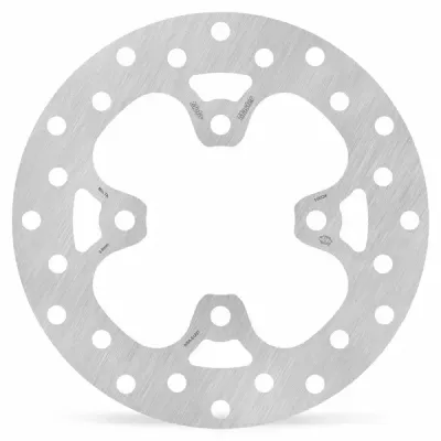 Standard Series Rotor ATV