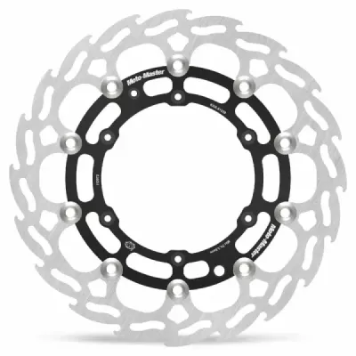 Dakar 298 Mm Front Disc Setups - Disc