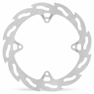 Flame Series Fixed Rotor