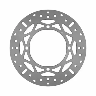 Rotor de frână fix pentru offroad seria D, rotund