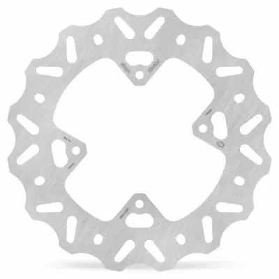 Nitro Series Brake Disc