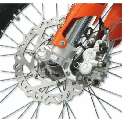 Nitro Series Brake Disc