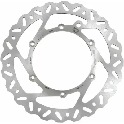 Nitro Series Brake Disc