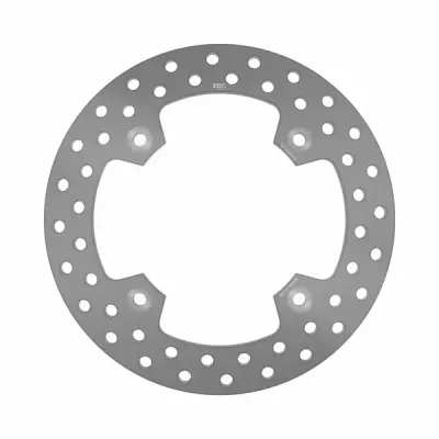 Rotor de frână fix pentru offroad D-Series rotund