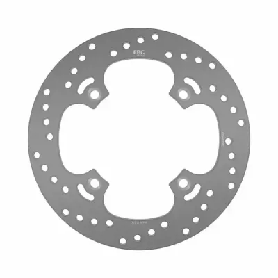 Rotor de frână fix pentru offroad seria D, rotund