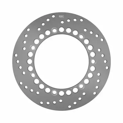Rotor de frână fix pentru offroad D-Series rotund