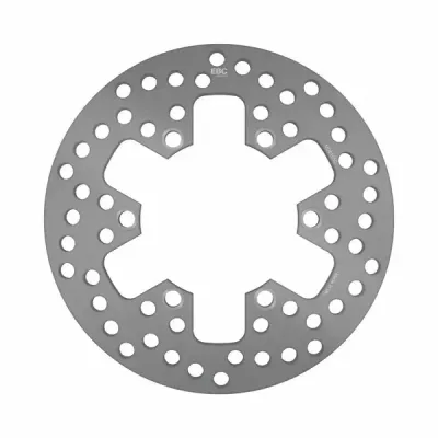 Rotor de frână fix pentru offroad seria D rotund