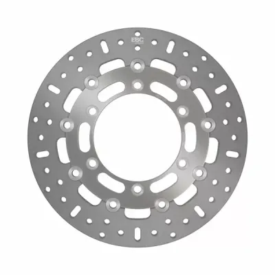 Rotor de frână fix pentru offroad D-Series rotund