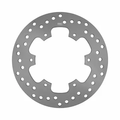 Rotor de frână fix pentru offroad seria D rotund