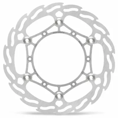 Flame Series Floating Rotor