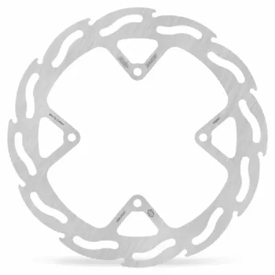 Flame Series Fixed Rotor