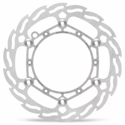 Flame Series Floating Rotor
