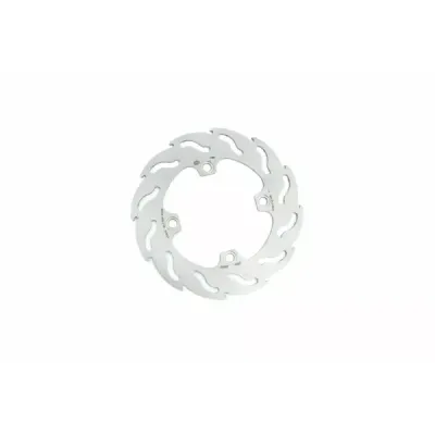 Seria de flacără rotor fix