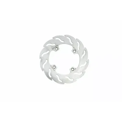 Flame Series Fixed Rotor
