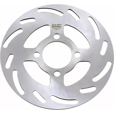 OEM Replacement Rotor