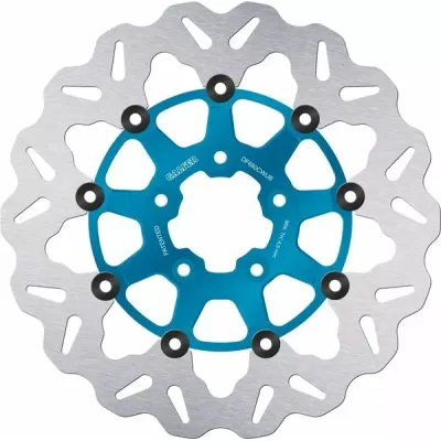 Wave® Brake Rotor