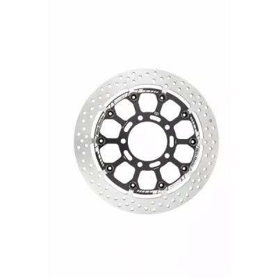 Halo Series Floating Rotor