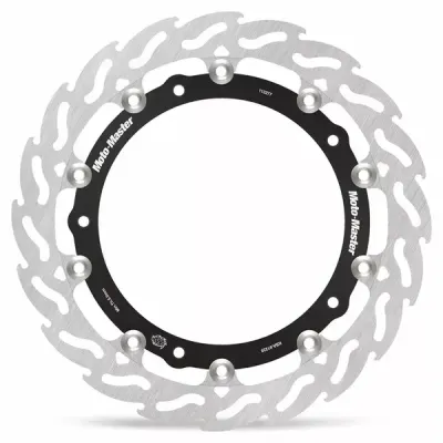 Flame Series Floating Rotor