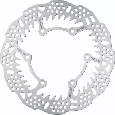 BRAKE ROTOR SHARK FIXED