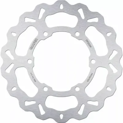 Rotor de frână Wave®