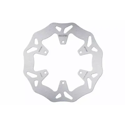 Wave® Brake Rotor
