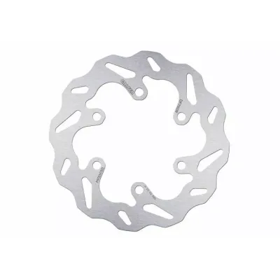 Wave® Brake Rotor