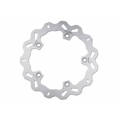 Wave® Brake Rotor