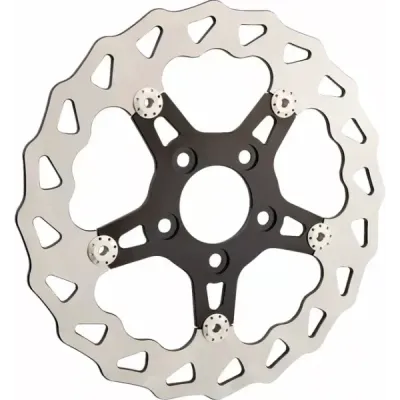 Rotator Rotor