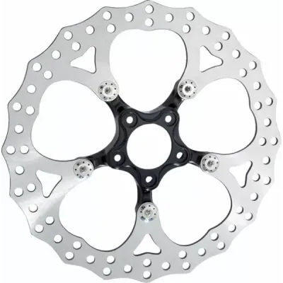 Spider Rotor